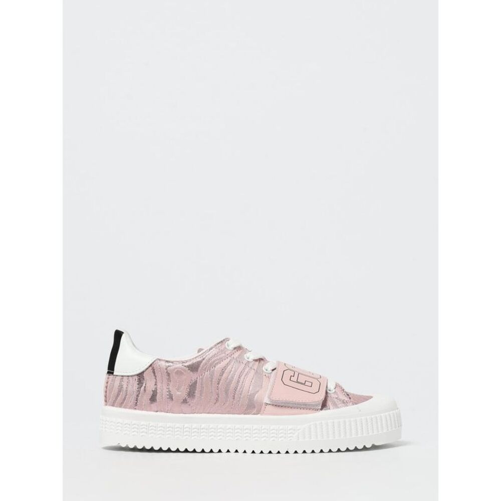 Gcds Women Sneakers Woman Gcds